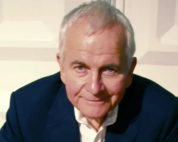 British actor Ian Holm dies at 88
